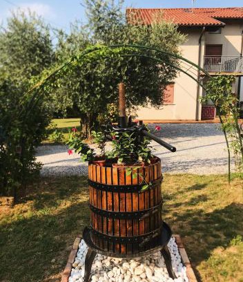 Maiano House | Dimora Augusto & Valentina