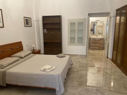 Soleto House | Dimora Chialù