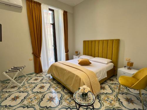 Naples City Centre House | Dimora Cor e Mamma