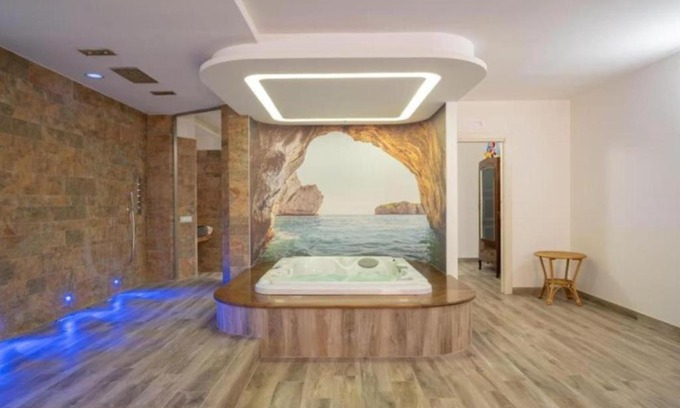 Poggiomarino Apartment | Dimora De Rosa