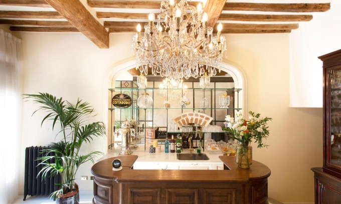 Lugo Bed & Breakfast | Dimora Decò