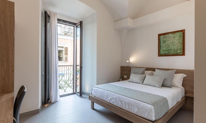 Manfredonia Bed & Breakfast | Dimora dei Celestini