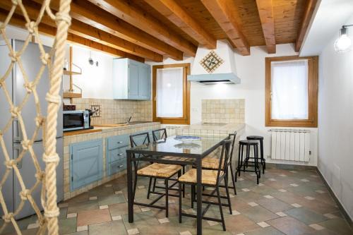 Pellestrina House | Dimora del Pescatore - Isola di Pellestrina Ve