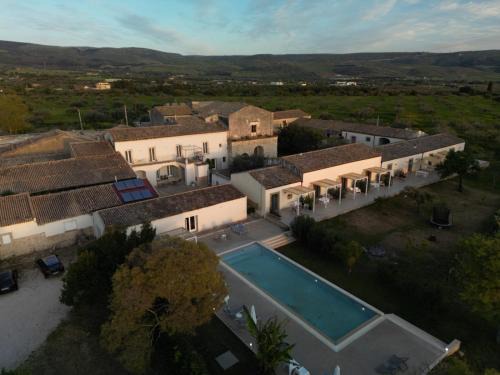 Chiaramonte Gulfi Bed & Breakfast | Dimora di Dante