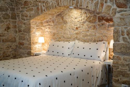 Santeramo in Colle Bed & Breakfast | Dimora di Sasso - Relax ed Eleganza nel Cuore della Puglia