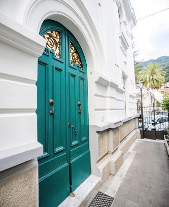 Bagnara Calabra Bed & Breakfast | Dimora Don Ciccillo B&B