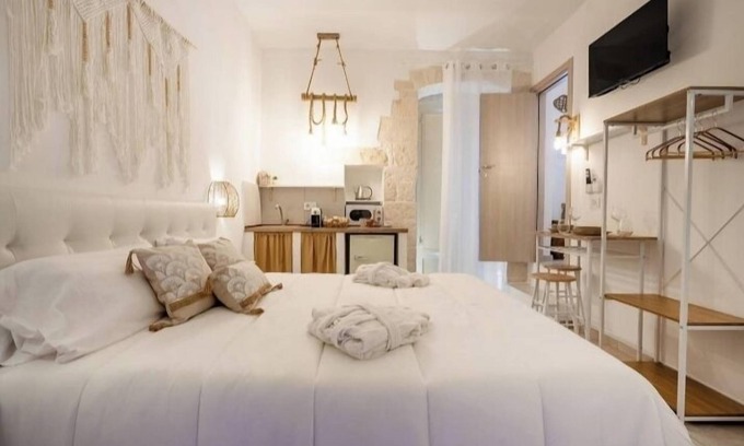 Castellana Grotte Bed & Breakfast | Dimora Giulia