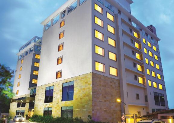 Karumom Hotel | Dimora Hotel Thiruvananthapuram