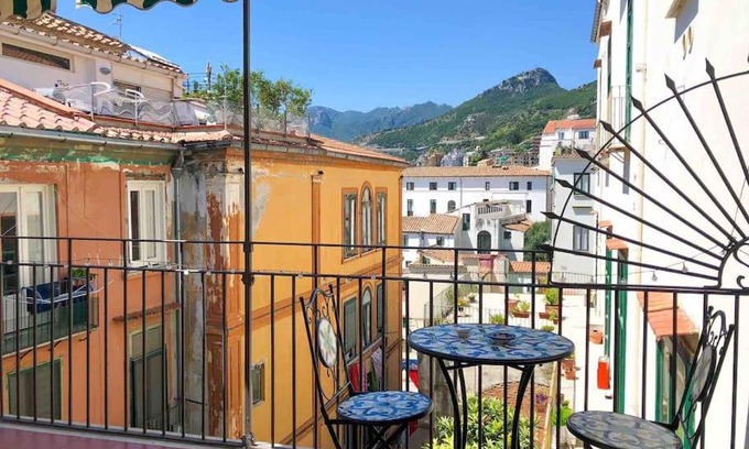 Rione Duomo Apartment | Dimora In Centro