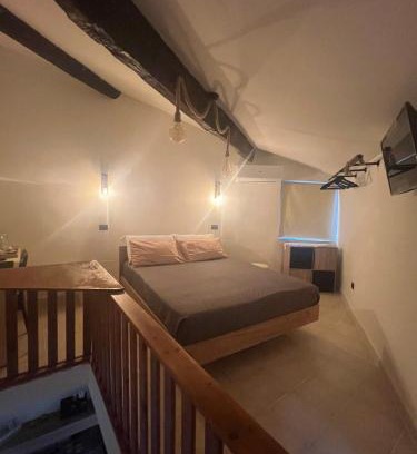 Campobasso House | Dimora indipendente nel centro storico