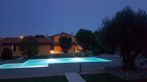 Sud House | Dimora La Risorgiva