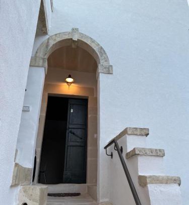 Centro Storico Apartment | Dimora Lucrezia - B