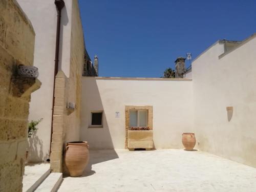 Struda House | Dimora Margherita in Salento