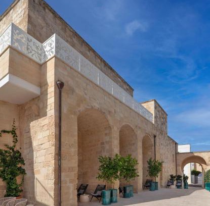 Otranto Hotel | Dimora San Giuseppe Hotel & SPA