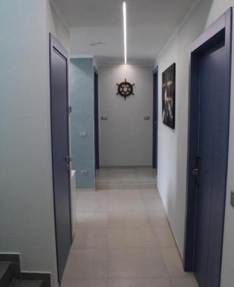 Termoli House | Dimora Saracena