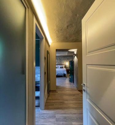 Cannobio House | DIMORA SCURONE