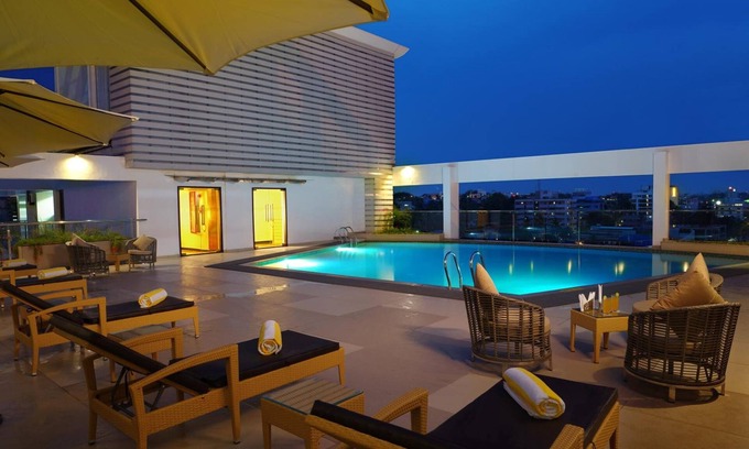 Karumom Hotel | Dimora Thiruvananthapuram