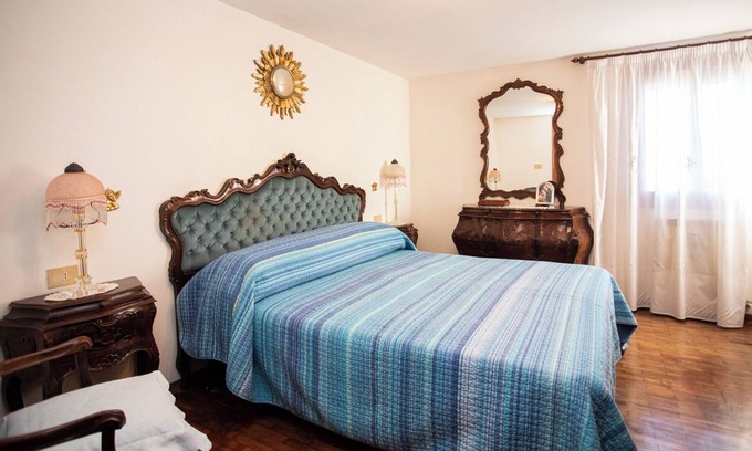 Pellestrina House | Dimora Zaira - Isola di Pellestrina Ve