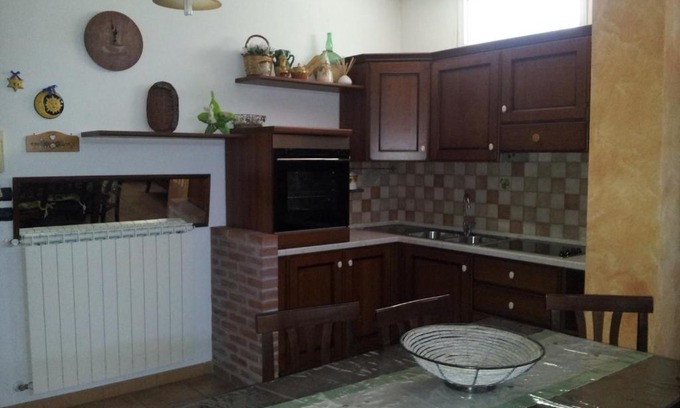 Marconia Apartment | Dimora2 MGM