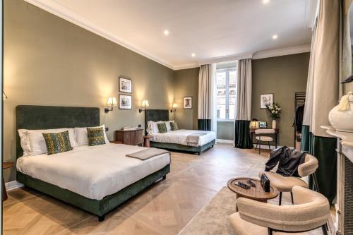 Rione XI Sant'Angelo House | Dimore Paganica