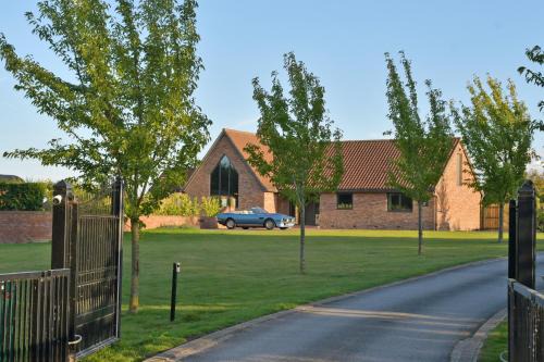 Driffield House | Dingle Dell