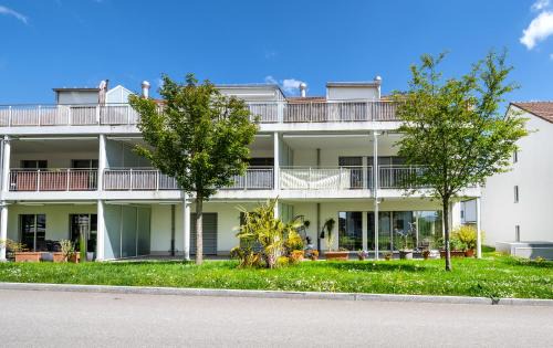 Busserach Bed & Breakfast | Dingqin'Home , 5425 Schneisingen