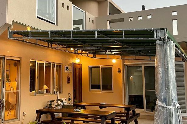 Ama Hotel | Dining & Stay 38 Miyahira