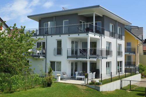 Enzisweiler Apartment | Dinkelbach Feriendomicil 2 B