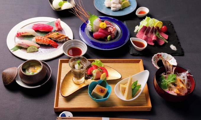 Tatsuno House | Dinner only included Nonsmoking Welcome drin/Tatsuno Hyōgo