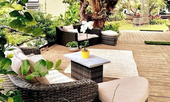 Westward Villas Subdivision House | Dinon's Abode. Cozy 1 bed studio, Cable Beachnn