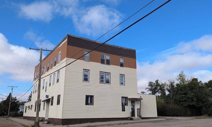 Dinsmore Hotel | Dinsmore Hotel