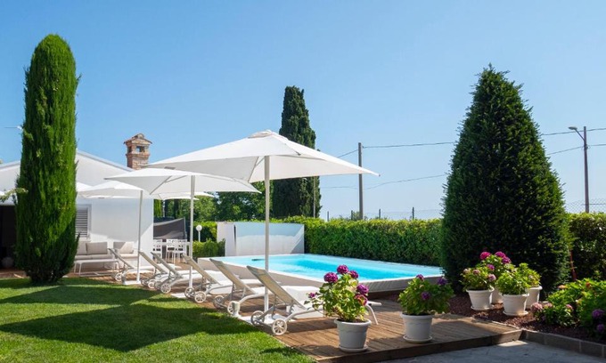 Paglieta Bed & Breakfast | DINUS BED AND BIKE