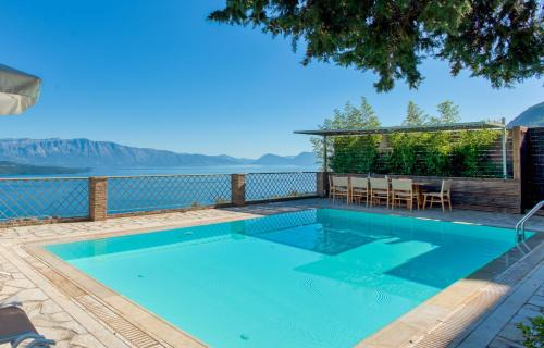 Spanokhorion Villa | Diodati Villas
