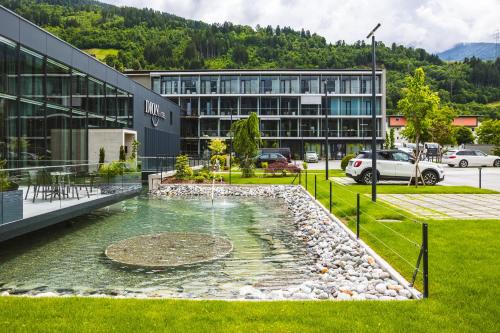 Wattens Hotel | DION Hotel Wattens