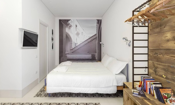 Ortigia Apartment | Dione monolocale quiet and confortable