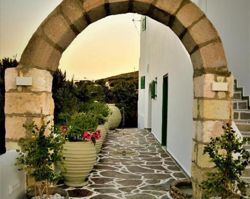 Pachena Hotel | Dioni Lux inn 2