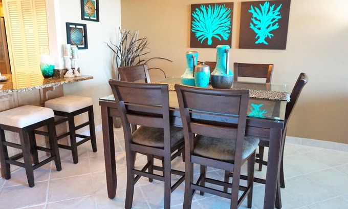 Sand Key Condo | Direct Beach Access Near Clearwater Beach, Lighthouse Towers Breathtaking view!