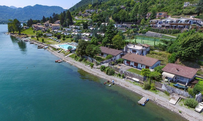 Idro House | Directly from the owner