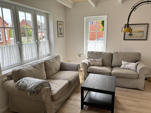 Pilsum House | Dirks Huus