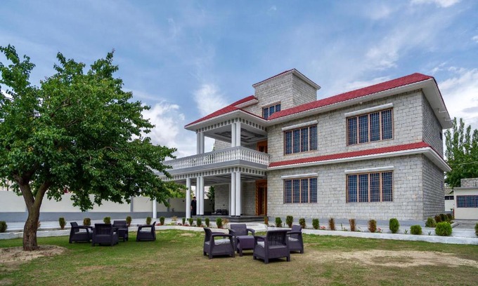 Skardu Hotel | Dirleh Hotel