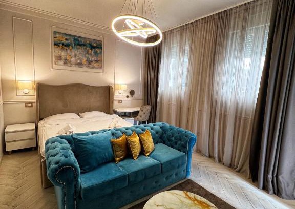 Krusevac Apartment | Dis Delux