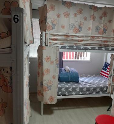 Imhak-dong House | Disco PangPang GuestHouse