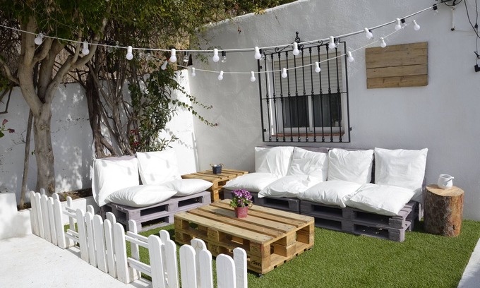 Berja Cottage | Disconnect from the routine and enjoy the countryside