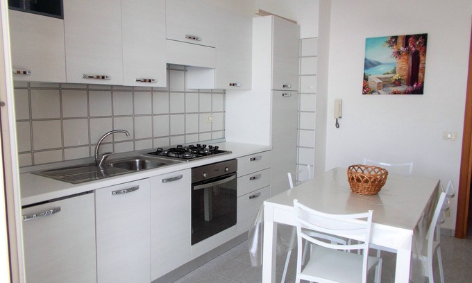 Marina di Pisciotta Apartment | Discover Cilento - Donna Ester - Foresta 3