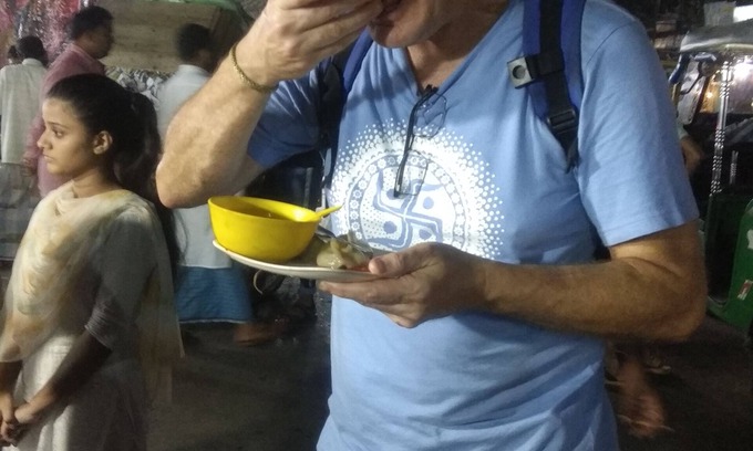 Kolkata House | Discover Kolkata with a Local.