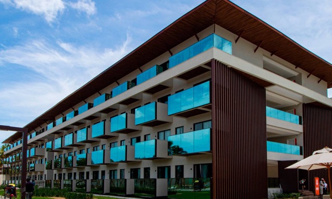 Maceio Hotel | Discover Paradise at Ipioca Beach Residence!☀️