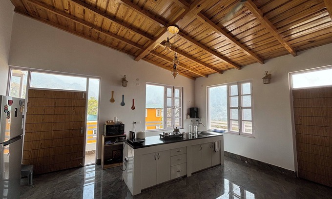 Kotabagh Villa | Discover Serenity at Tulip Villa - Private, Spacious & Fully Modern