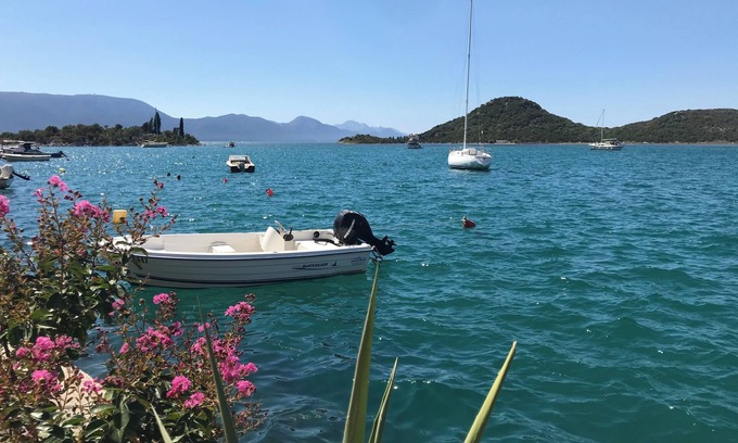 Blace Apartment | π΄ Discover Your Oasis in Blace, Croatia - 2-bed Flat by the Serene Beach! π΄