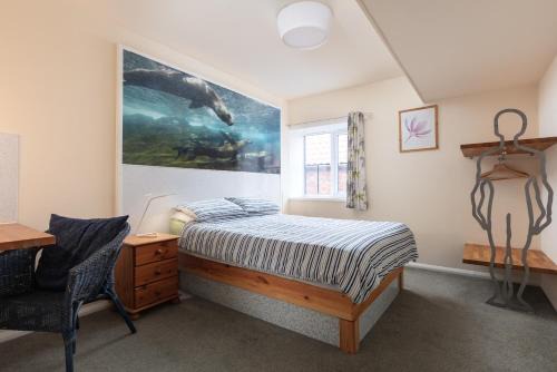 Whitby Apartment | Discovery Accommodation