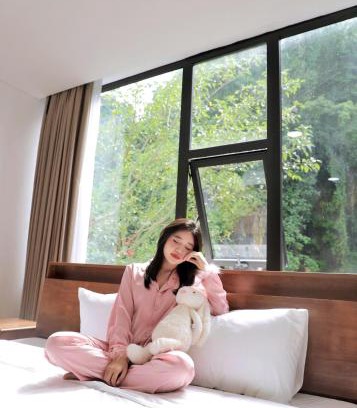 Phong Nha Hotel | Discovery Lodge Phong Nha